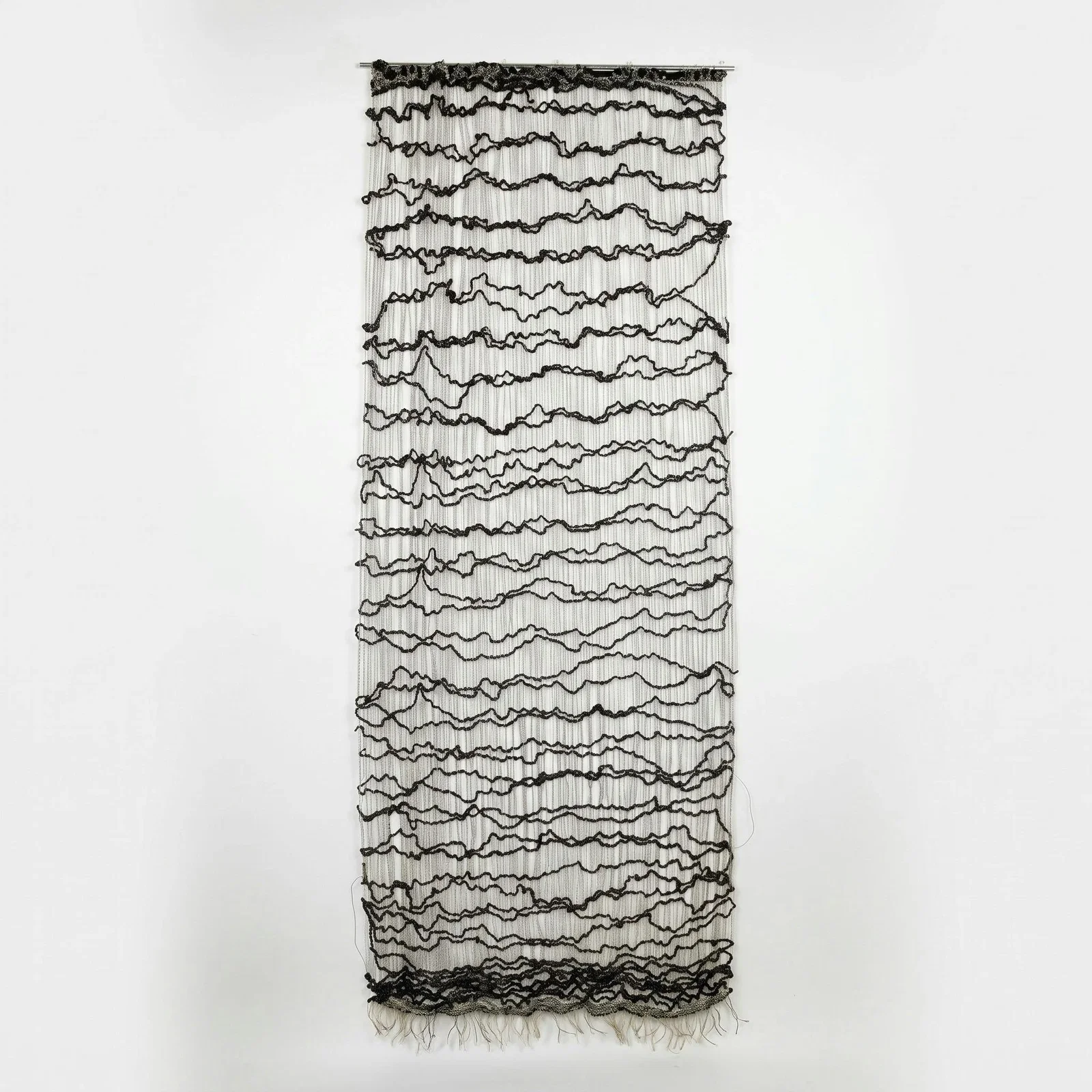 Sofie Dawo: Textile Experiments