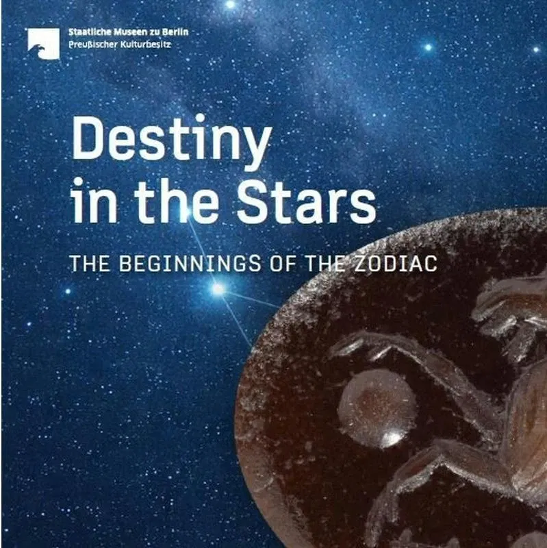 Destiny in the Stars: The Beginnings of the Zodiac