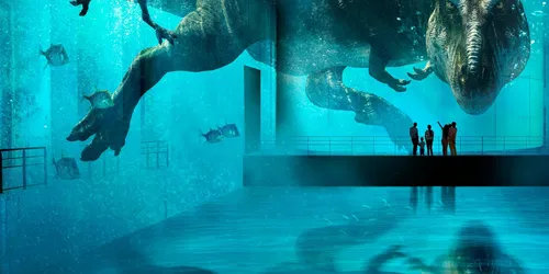 Prehistoric Planet: Discovering Dinosaurs
