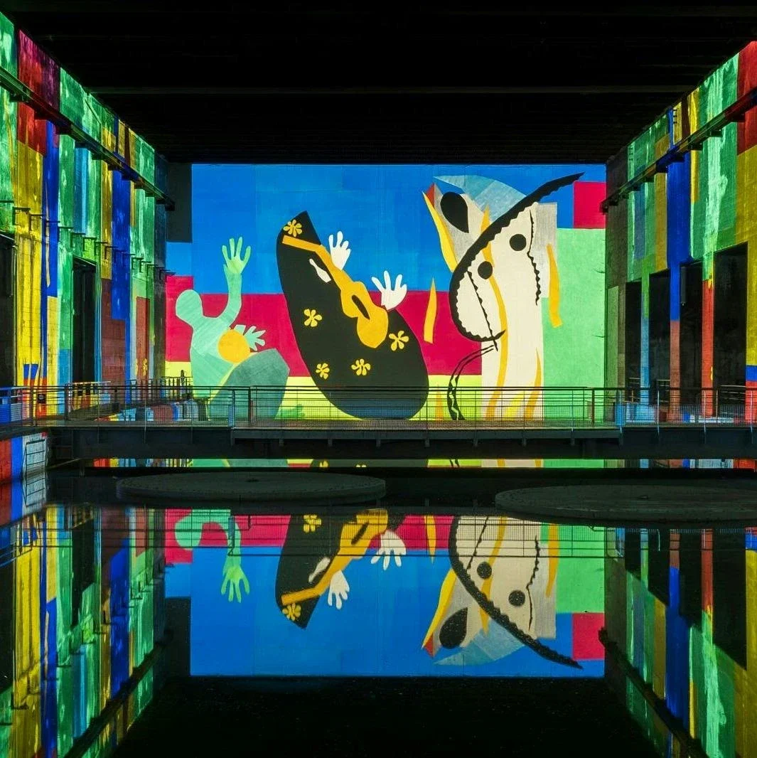 Matisse: A Symphony of Colors