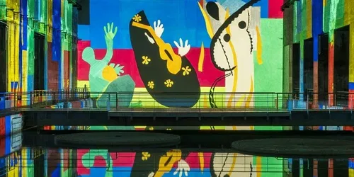 Matisse: A Symphony of Colors