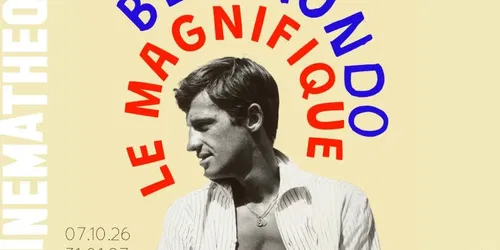 Belmondo: El Magnífico