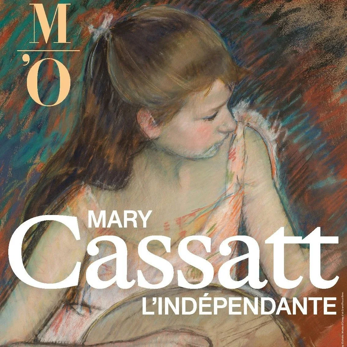 Mary Cassatt: Being Independent