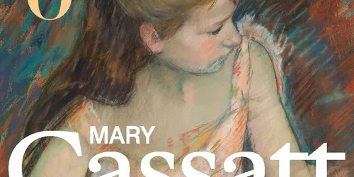 Mary Cassatt : L'indépendance