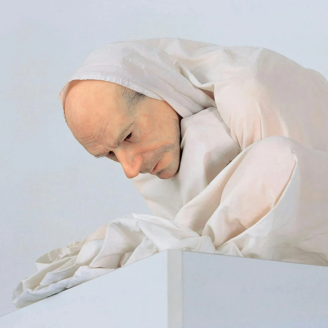 Hyperrealism: This Is Not a Body