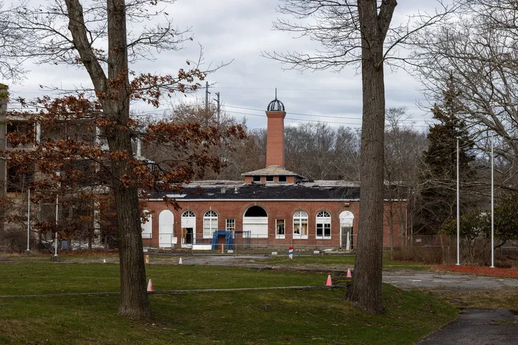 Tesla Science Center
