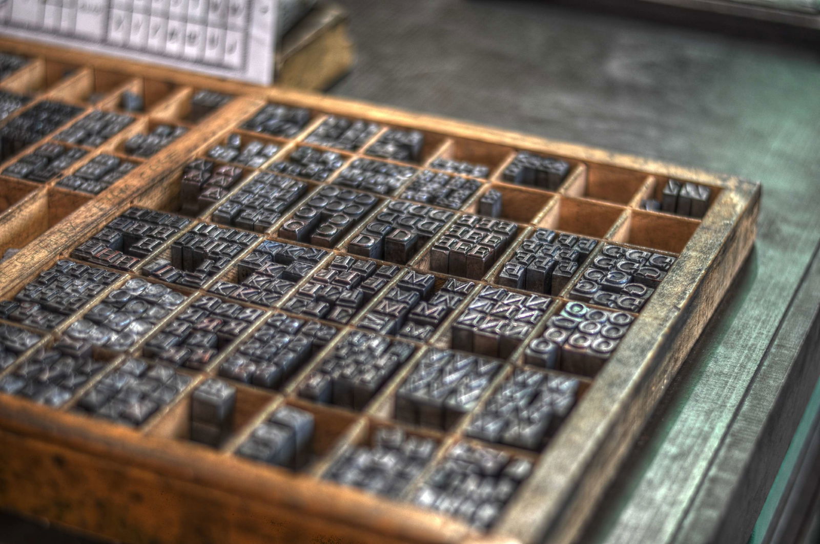 National Print Museum