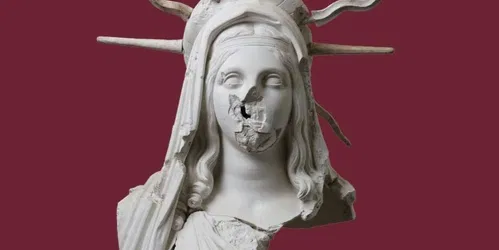 Broken: Il potere del frammento