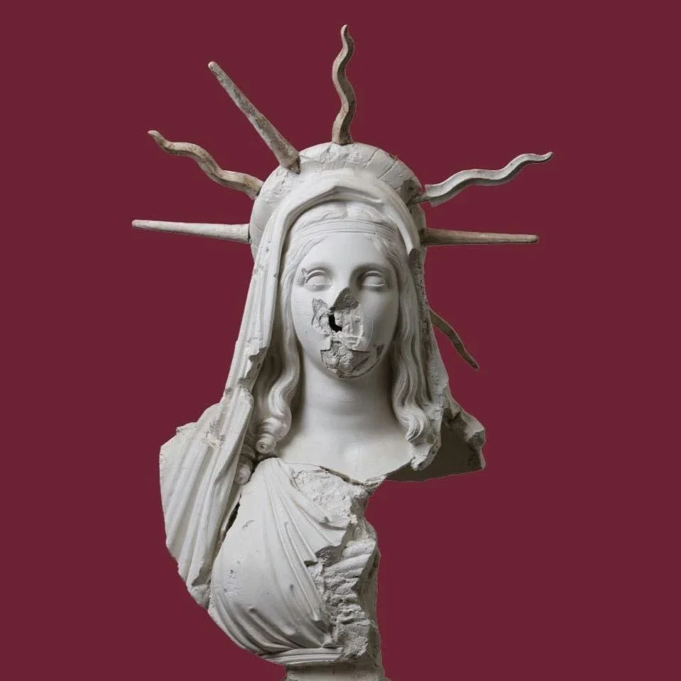 « Broken : Le pouvoir du fragment »