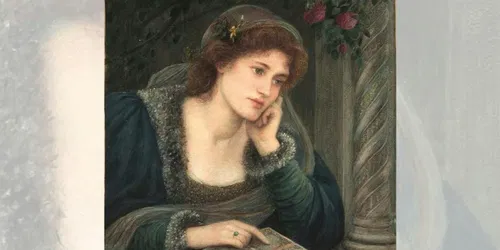 Women Artists: Pathways Through Pre-Raphaelitism (1850–1914)
