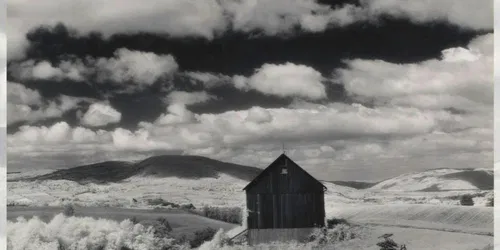 ``Minor White``