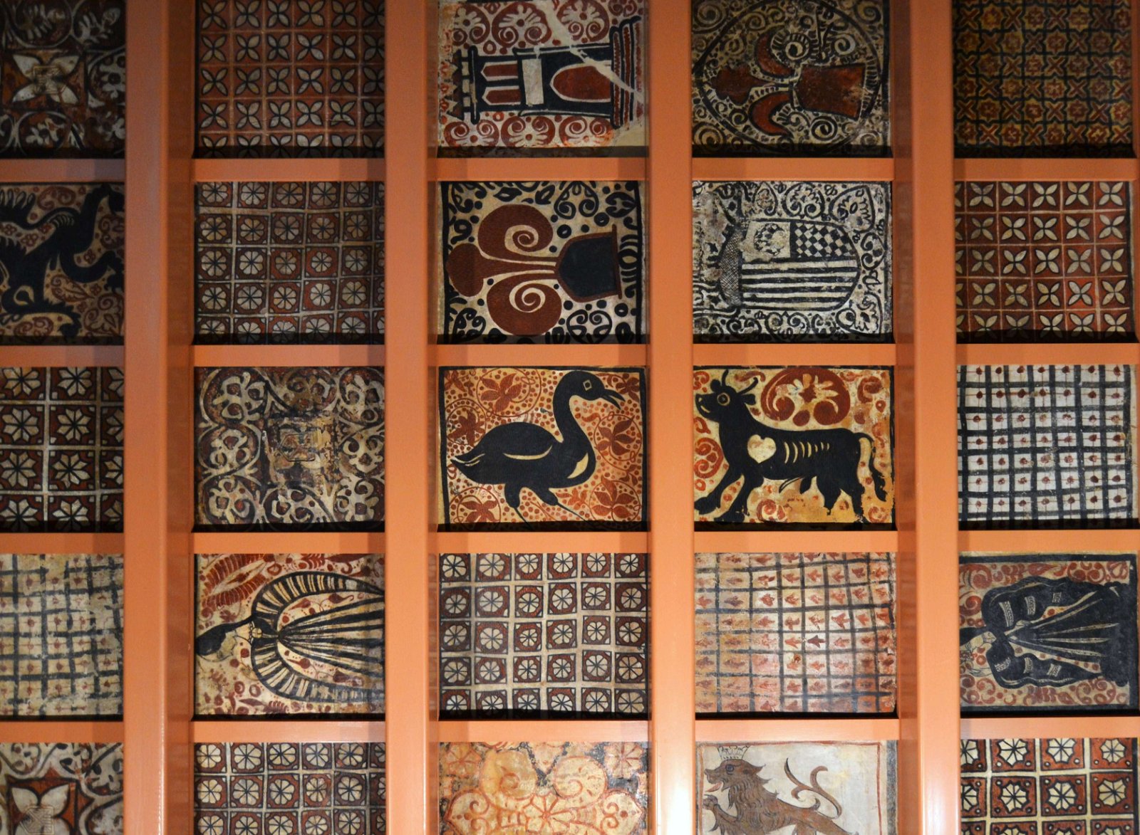 National Museum of Ceramics and Decorative Arts González Martí