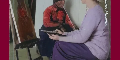 Oe Vrauwe Kรชike