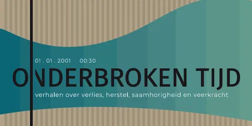 Interrupted Time โ Exhibition Marking 25 Years Since the New Yearโs Eve Fire