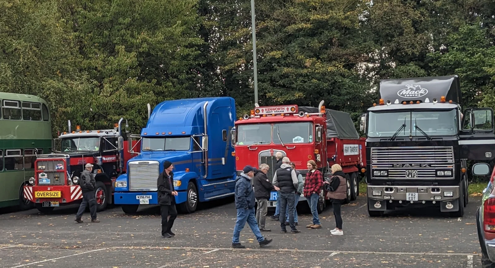 British Commercial Vehicle Museum