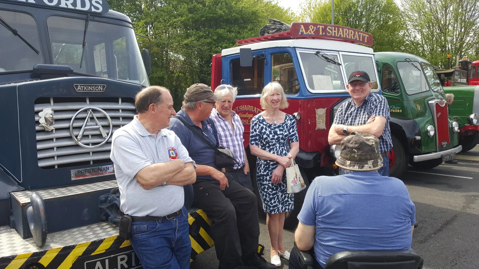 British Commercial Vehicle Museum