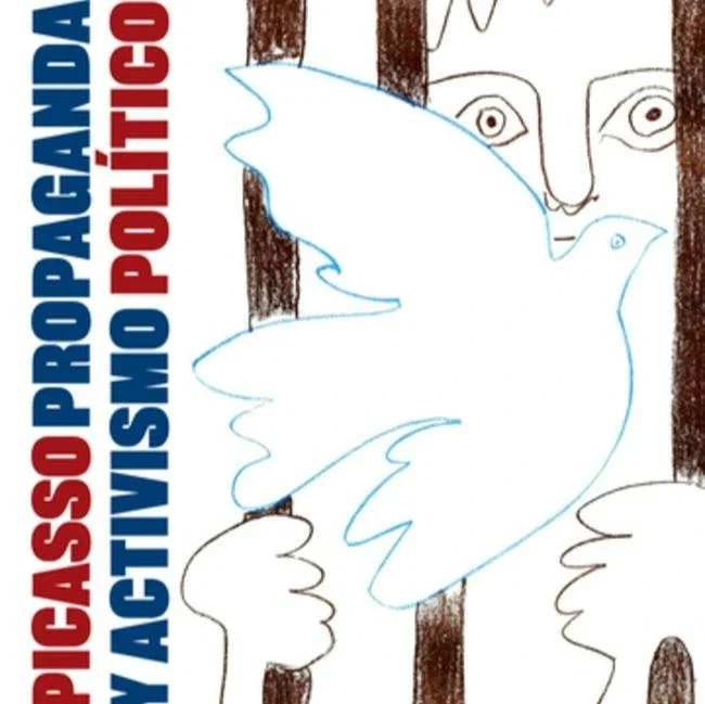 Picasso: propaganda y activismo político