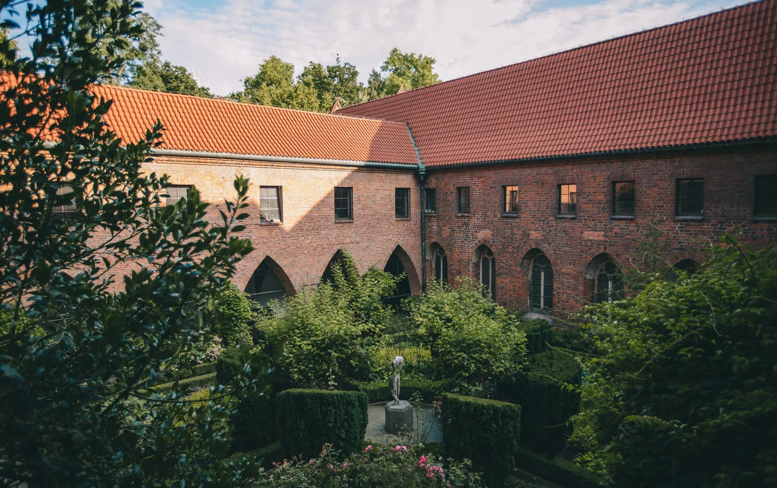 Museum of Architecture in Wrocław