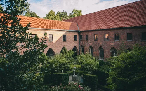 Museum of Architecture in Wrocław