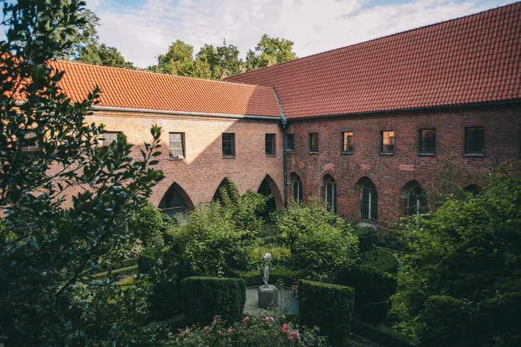 Museum of Architecture in Wrocław
