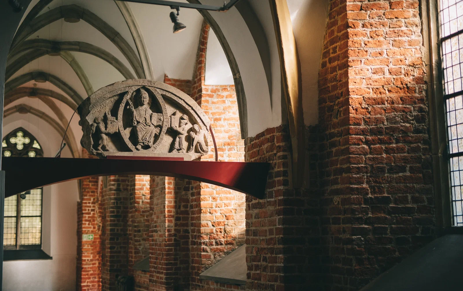 Museum of Architecture in Wrocław