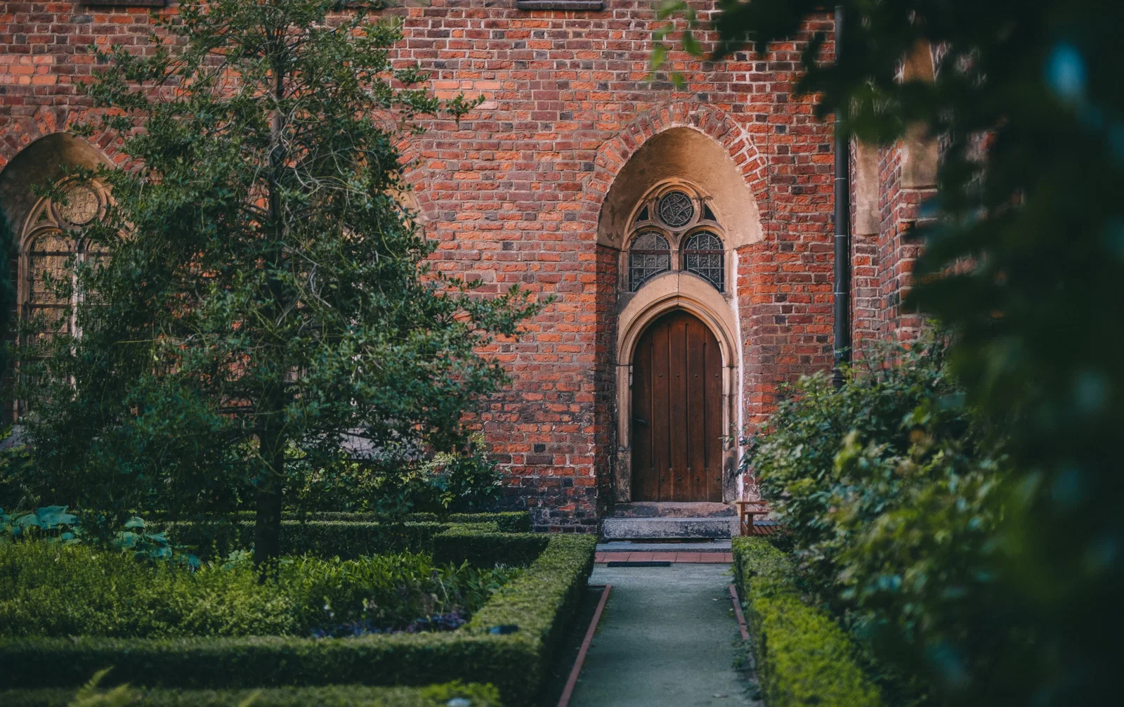 Museum of Architecture in Wrocław