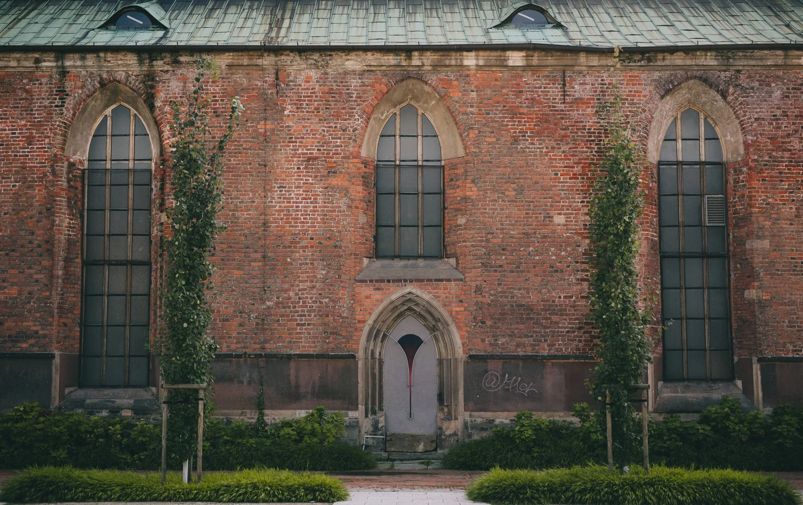 Museum of Architecture in Wrocław