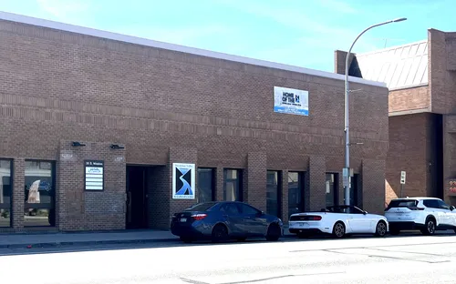 Wenatchee Valley Museum and Cultural Center