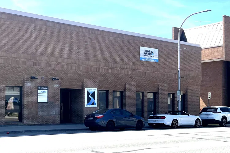 Wenatchee Valley Museum and Cultural Center