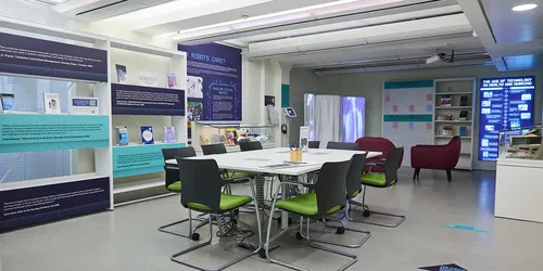The Digital Revolution: Nursing in the Age of Technology