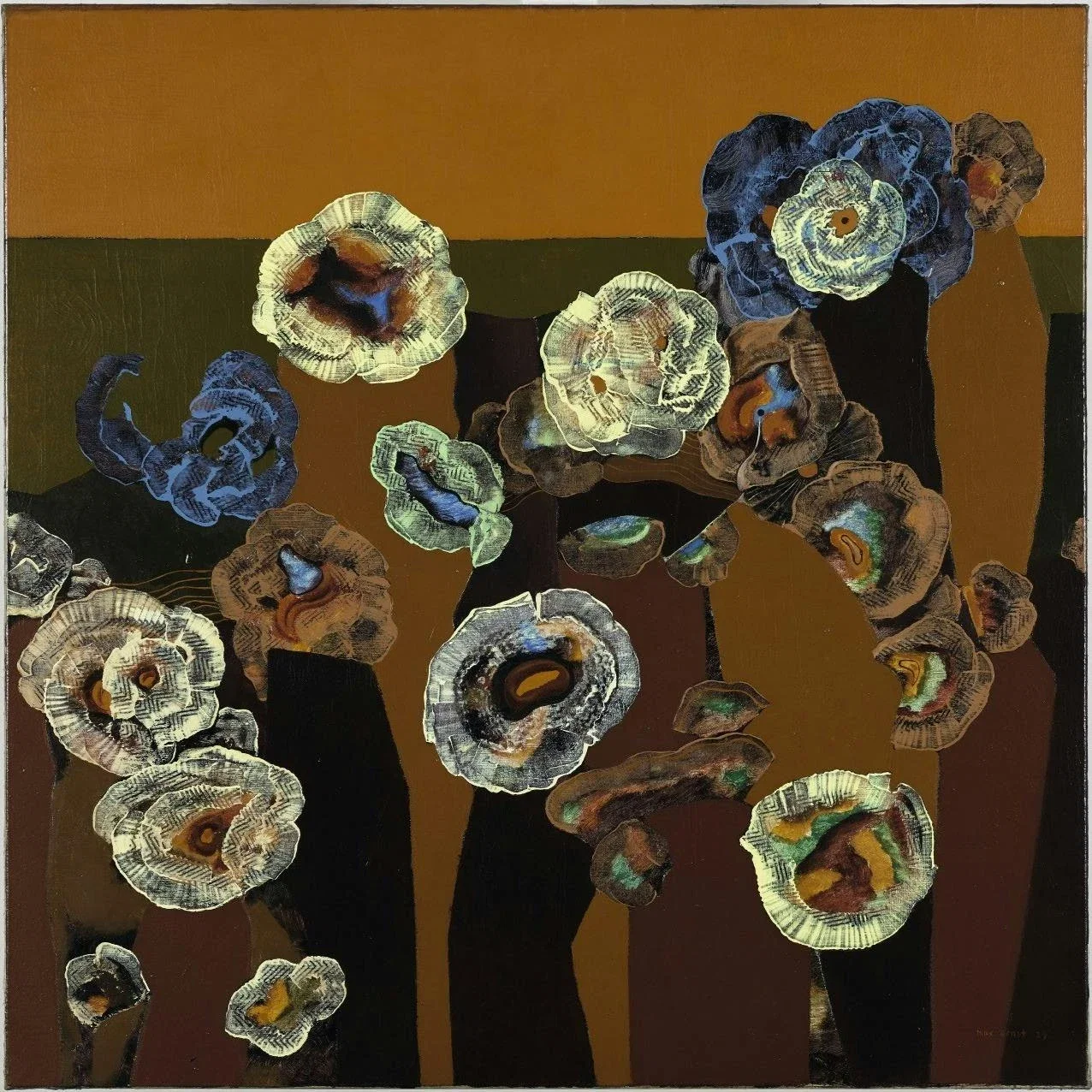 Exposición de Max Ernst 2026: De Natura