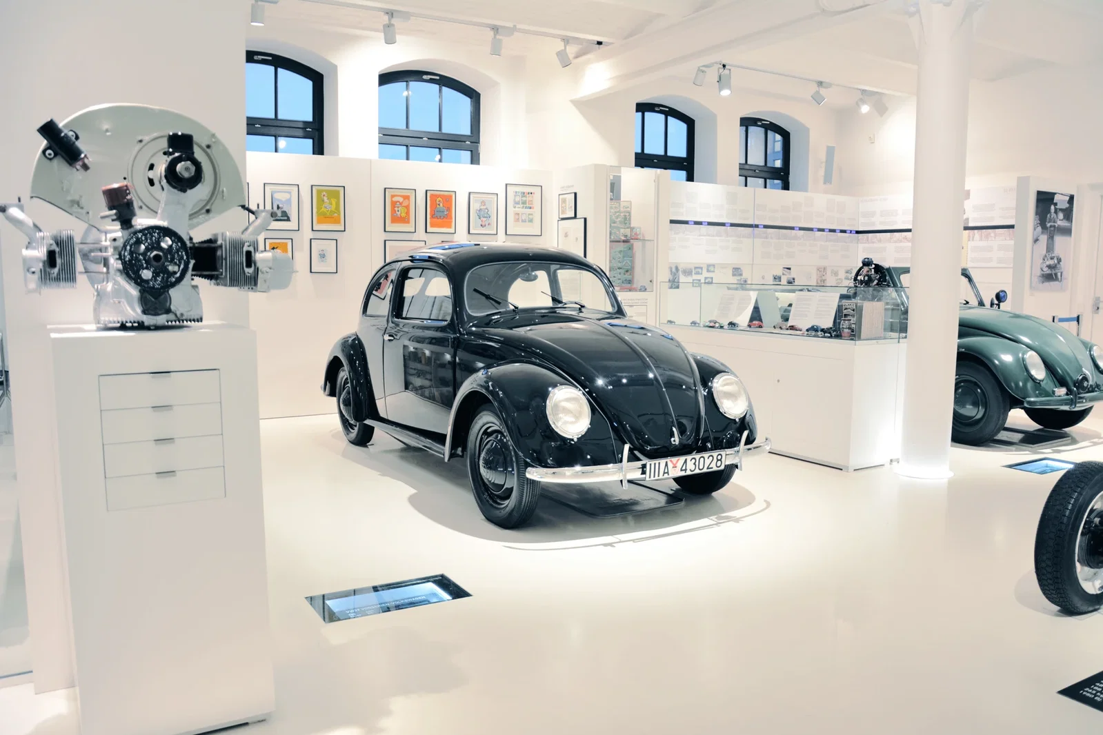 PROTOTYP Automotive Museum