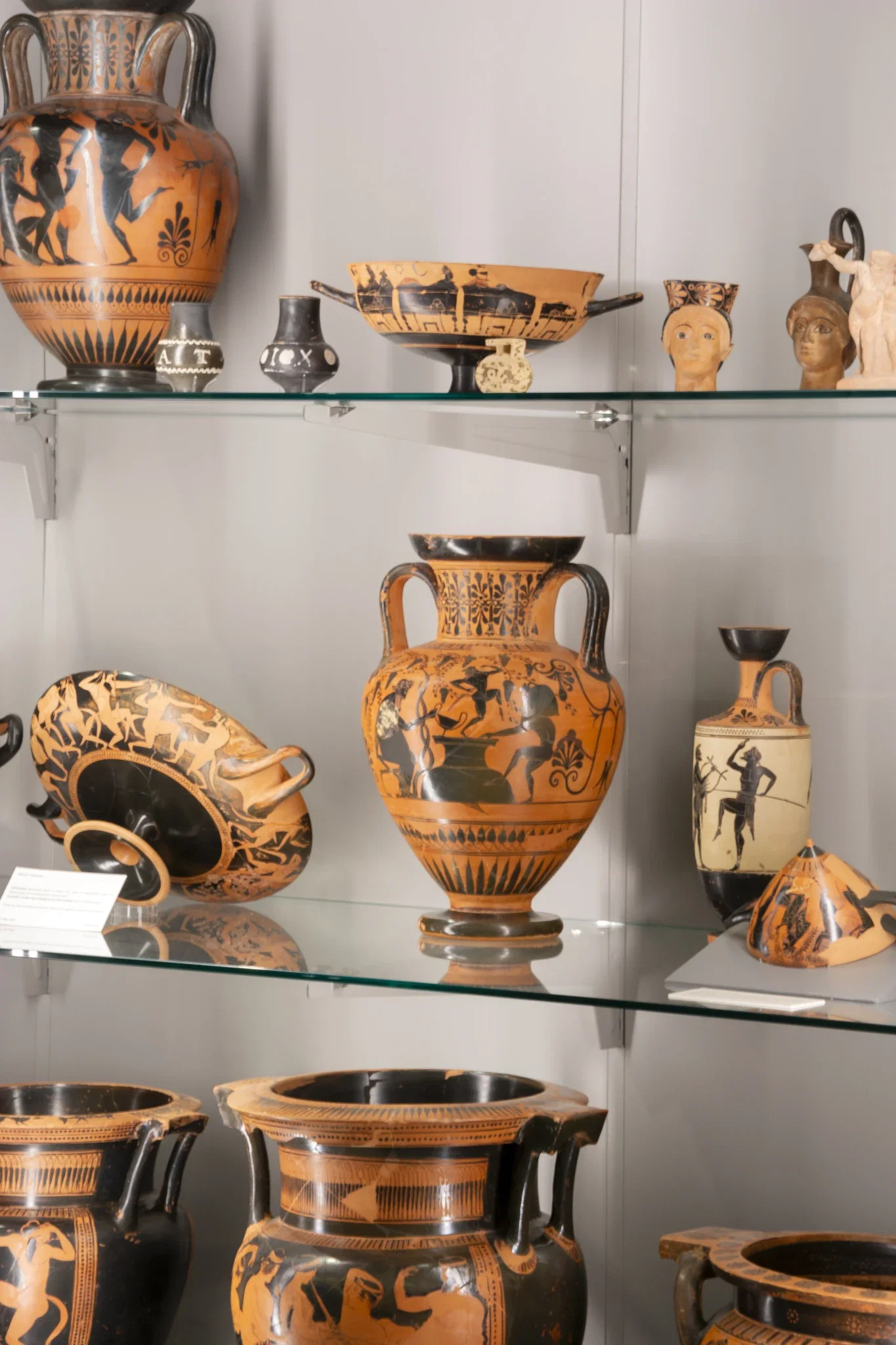 Martin von Wagner Museum of the University of Wuerzburg