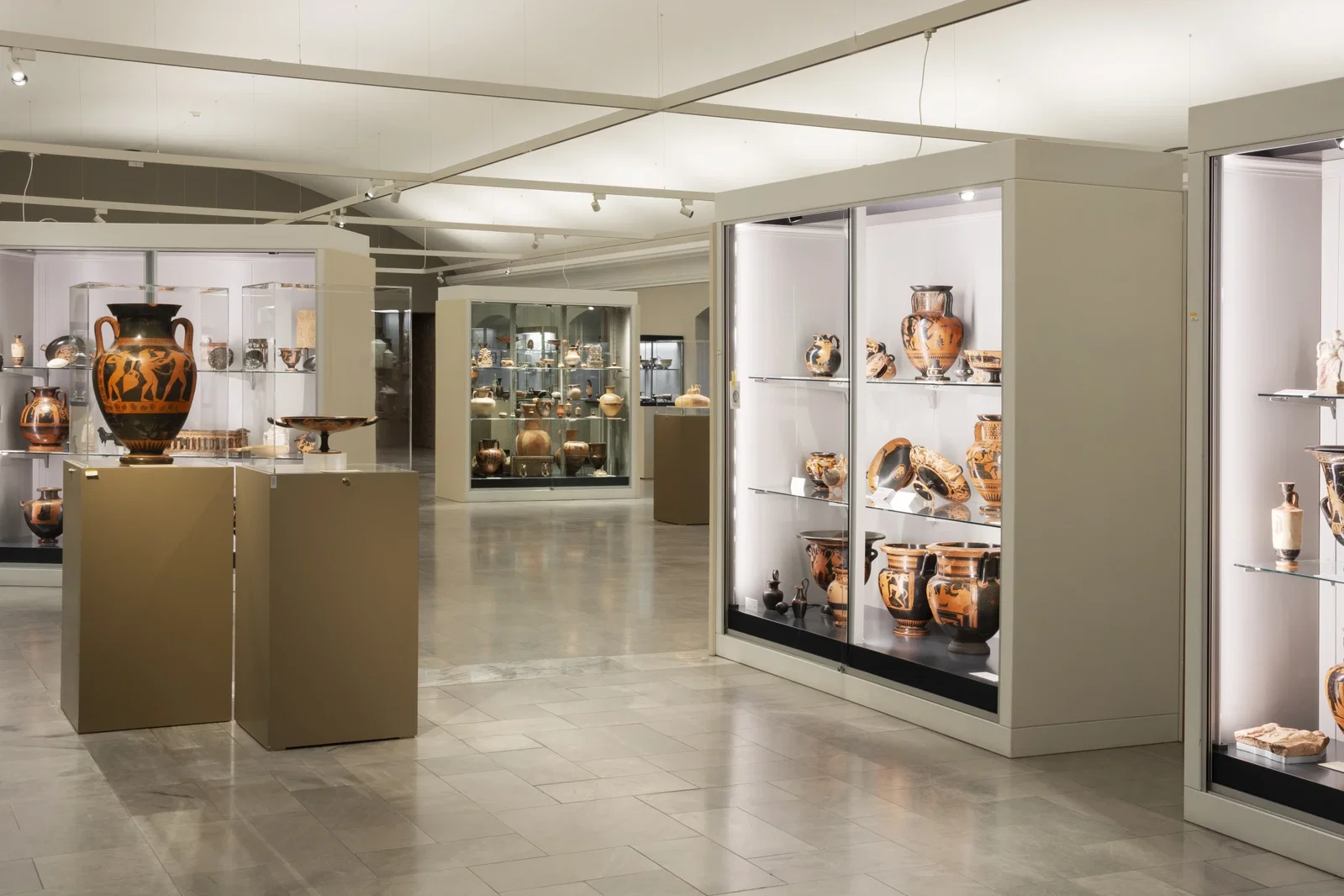 Martin von Wagner Museum of the University of Wuerzburg