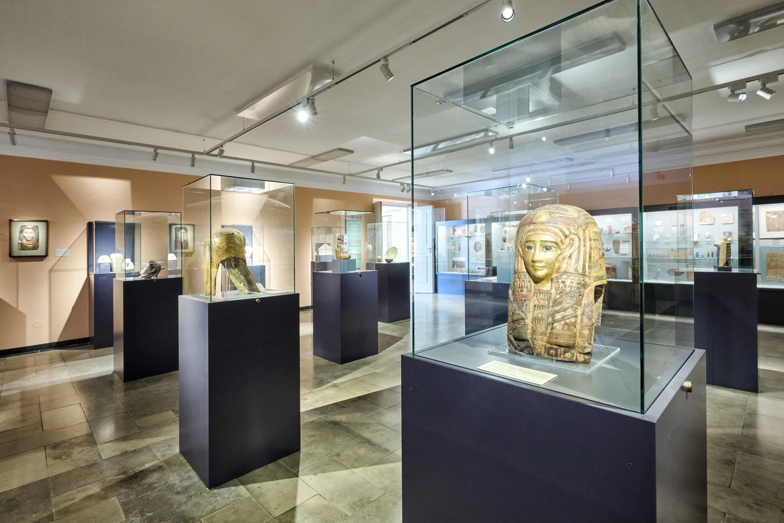 Martin von Wagner Museum of the University of Wuerzburg