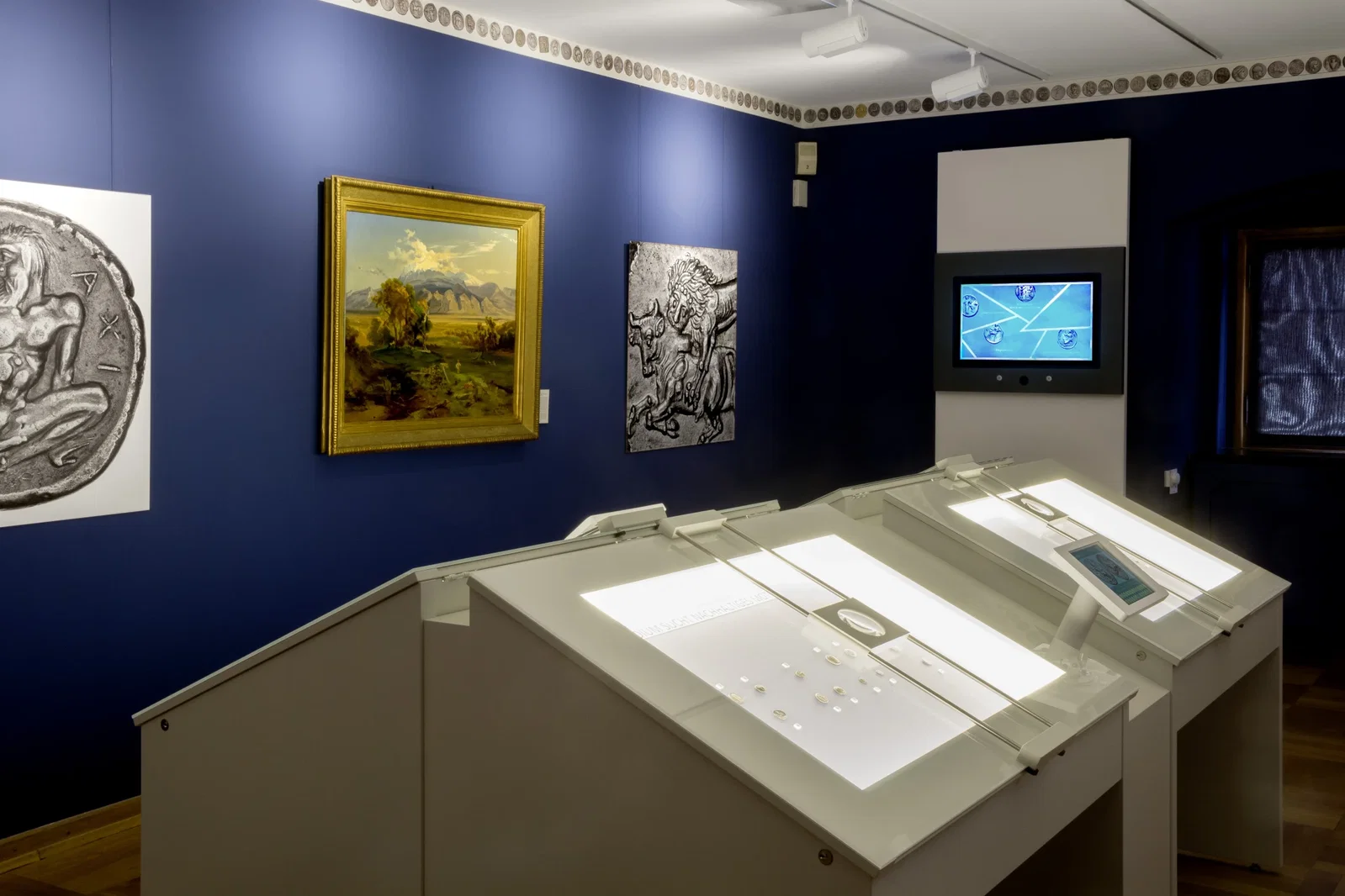 Martin von Wagner Museum of the University of Wuerzburg