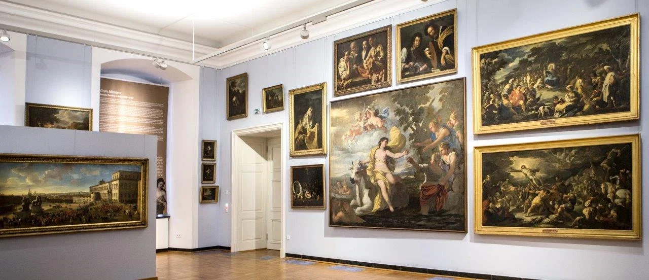 Martin von Wagner Museum of the University of Wuerzburg