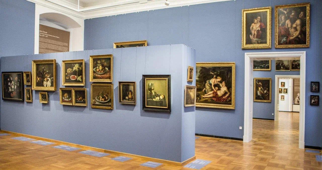 Martin von Wagner Museum of the University of Wuerzburg