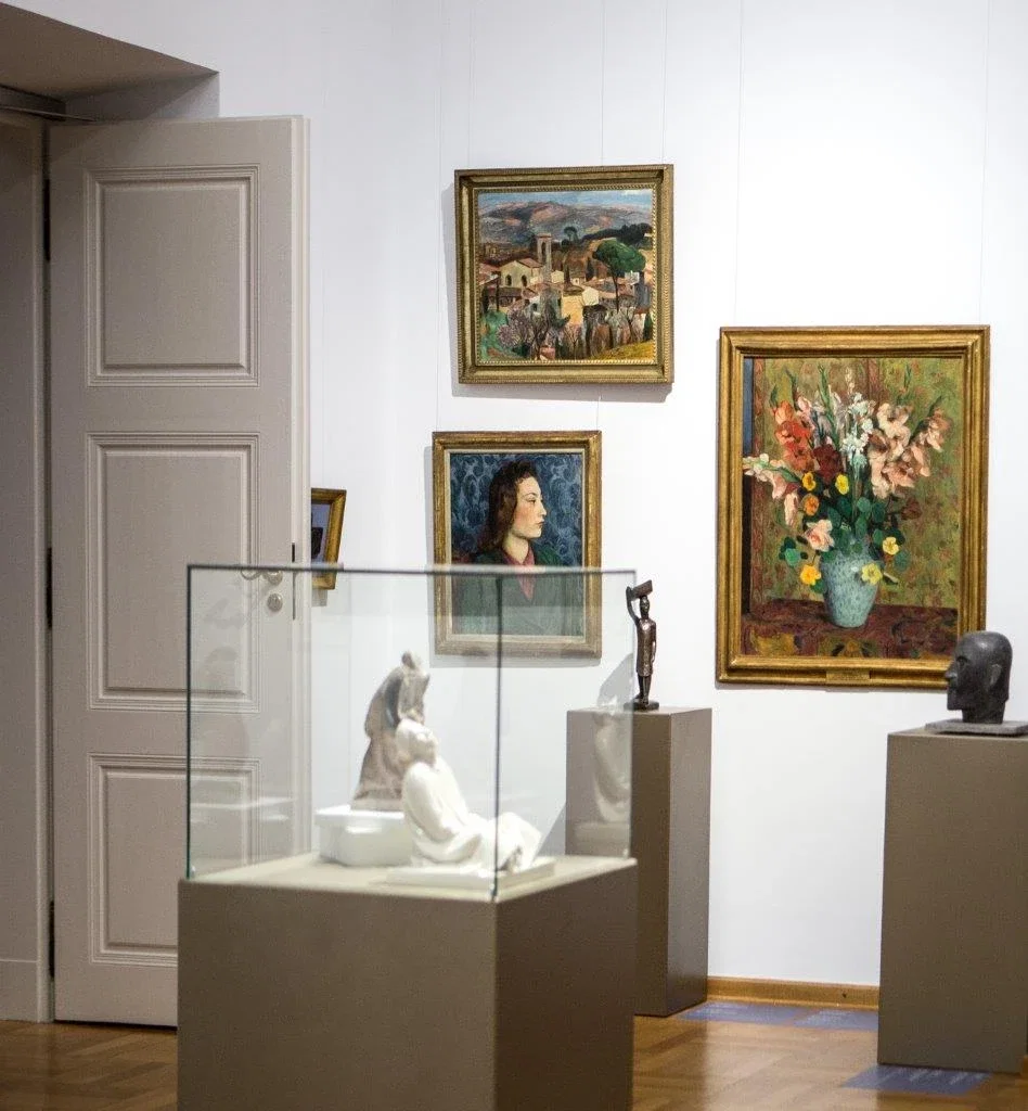 Martin von Wagner Museum of the University of Wuerzburg
