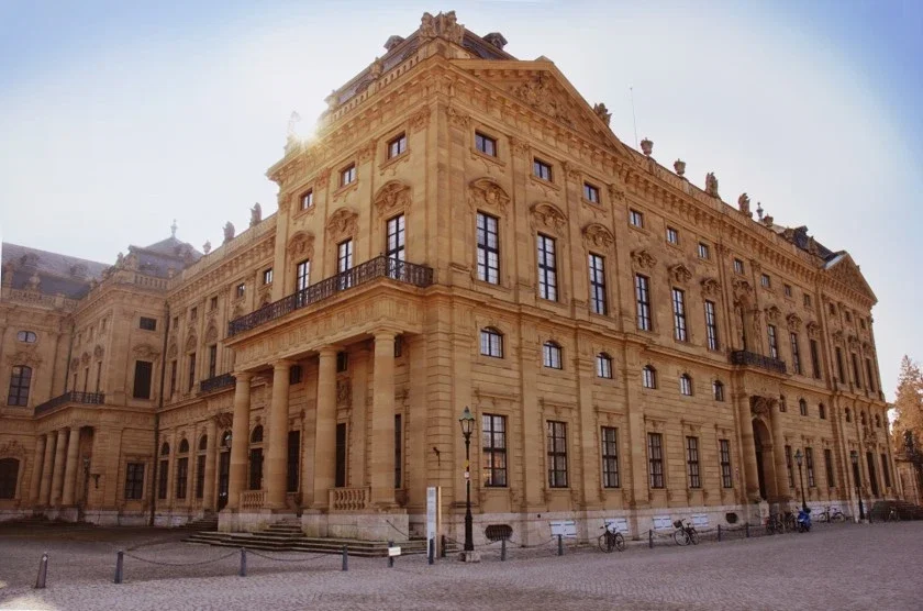 Martin von Wagner Museum of the University of Wuerzburg