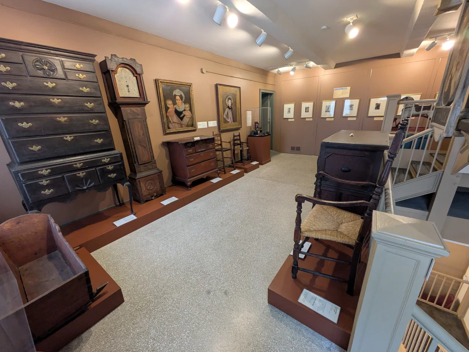 Memorial Hall Museum