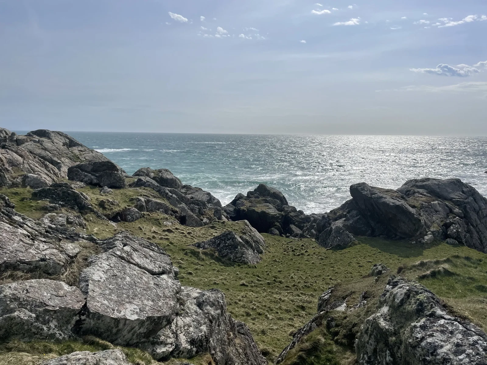 Skerryvore Lighthouse Museum • Jan