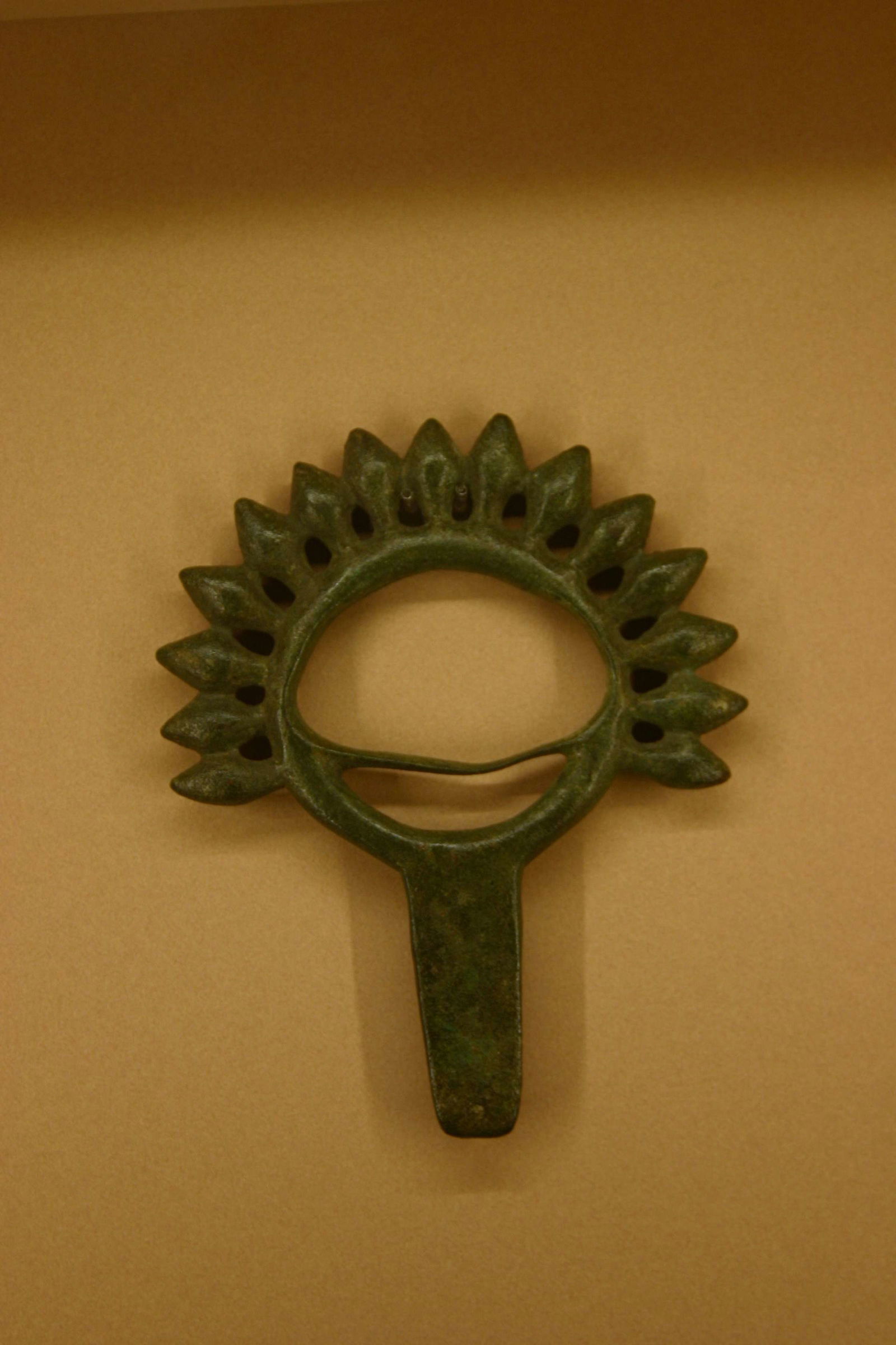 Museu Arqueològic de Catalunya