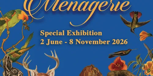 Museum Menagerie