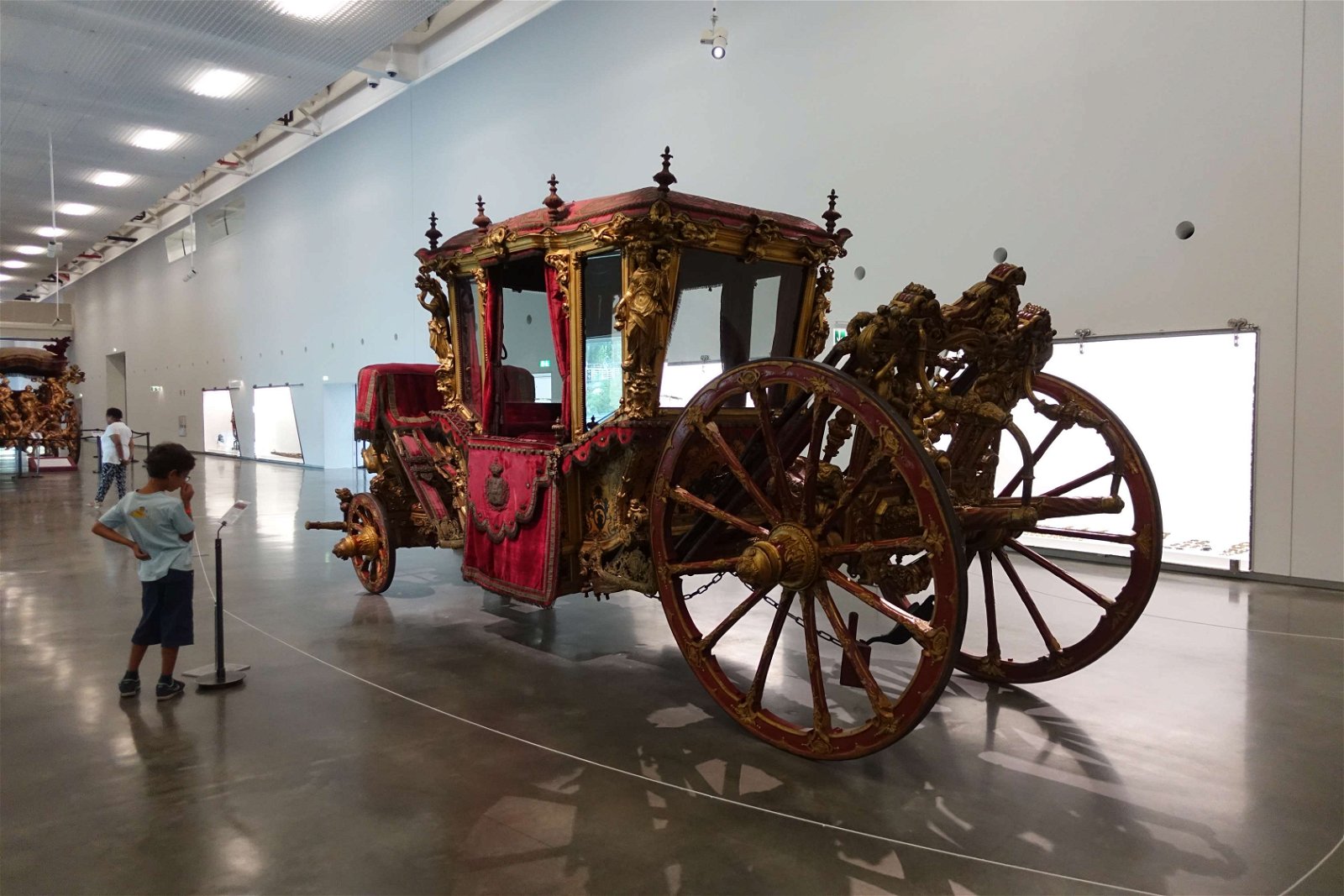 National Coach Museum