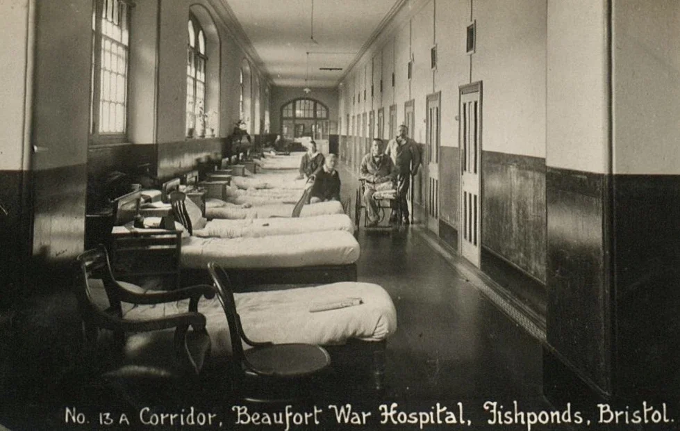 Glenside Hospital Museum