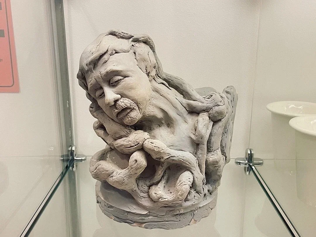 Glenside Hospital Museum