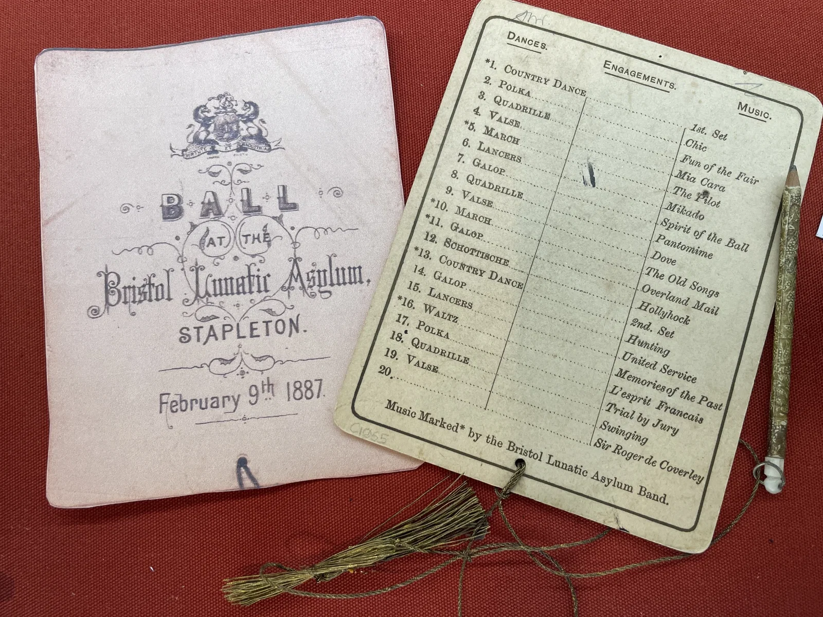 Glenside Hospital Museum