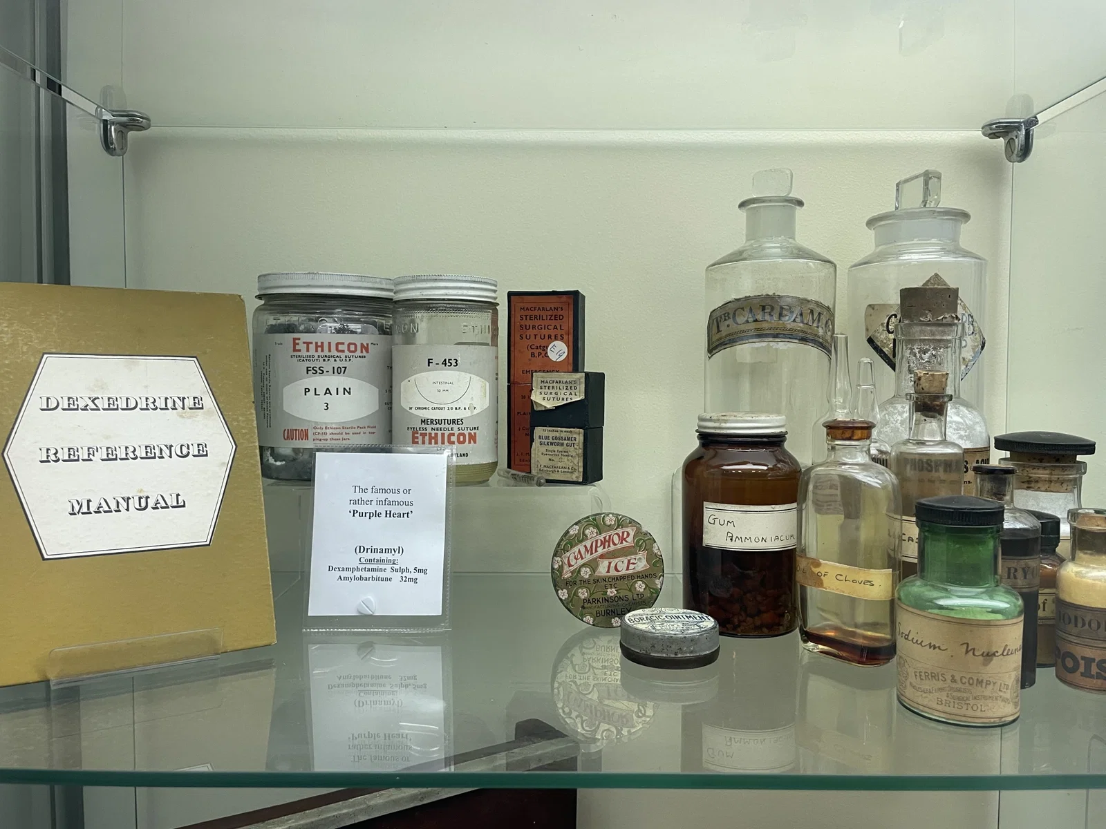Glenside Hospital Museum