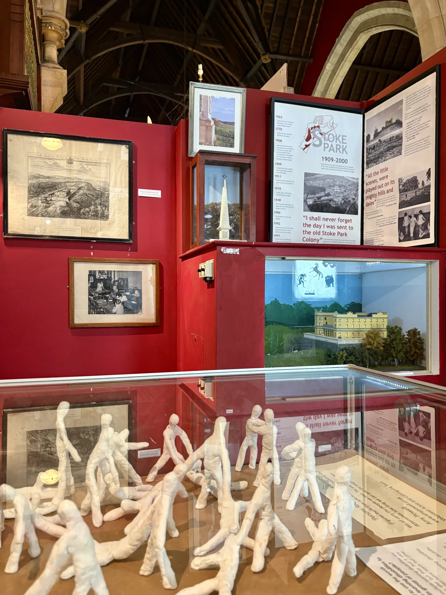 Glenside Hospital Museum